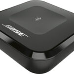 Bose® - Bluetooth Audio Adapter - Black