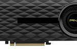 PNY - GeForce GTX 960 2GB GDDR5 PCI Express 3.0 Graphics Card - Black