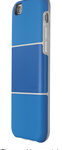 Logitech - protection [+] Case for Apple® iPhone® 6 - Pacific Blue