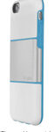 Logitech - protection [+] Case for Apple® iPhone® 6 - Winter White