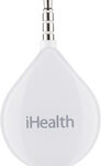 iHealth - Align BG1 Glucose Monitor - White