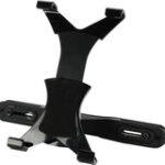 Scosche - headrestMOUNT Kit - Black