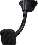 Scosche - MagicMount window Universal Car Windshield Mount - Black