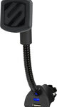 Scosche - MagicMount Power Universal Vehicle Mount - Black