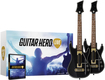 Guitar Hero Live - Guitar 2-Pack Bundle - Xbox One