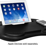 Creative Essentials - Smart Media Desk 2 Lap Desk - Black