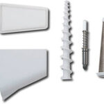 KitchenAid - Fruit and Vegetable Strainer Attachments for Most KitchenAid Stand Mixers - White