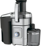 Cuisinart - Juice Extractor - Stainless-Steel
