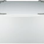 LG - Washer/Dryer Laundry Pedestal for Most LG Washers and Dryers - White