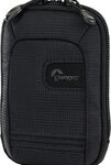 Lowepro - Geneva 10 Camera Case - Black