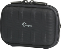 Lowepro - Santiago 20 Camera Case - Black
