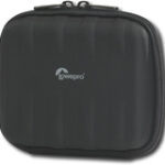 Lowepro - Santiago 30 Camera Case - Black