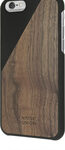 Native Union - CLIC Wooden Case for Apple® iPhone® 6 and 6s - Black