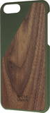 Native Union - CLIC Wooden Case for Apple® iPhone® 6 and 6s - Olive - Image 1