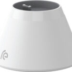 HTC - Charging Stand for HTC RE Cameras - White