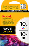 Kodak - Ink Cartridge - Yellow