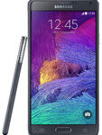 Samsung - Galaxy Note 4 4G Cell Phone (Unlocked) - Black