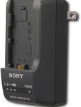 Sony - Travel Charger - Black