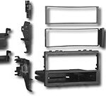 Metra - Installation Kit for Select Honda Vehicles - Black