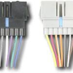 Metra - Wiring Harness for Most 1985-2005 Chrysler, Plymouth, Dodge and Jeep Vehicles