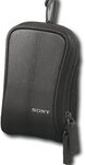 Sony - Soft Carrying Case - Black