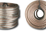 Metra - 40' Speaker Wire - Copper