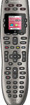 Logitech - Harmony 650 8-Device Universal Remote - Silver