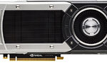 NVIDIA - GeForce GTX 980 4GB GDDR5 PCI Express 3.0 Graphics Card - Silver/Black