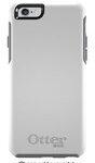 OtterBox - Symmetry Series Case for Apple® iPhone® 6 - Glacier