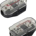 Metra - AFS Fused Distribution Block