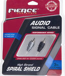 Metra - 3' RCA Cable - Multi