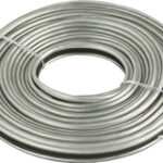 Metra - 30' 18AWG Speaker Wire - Black