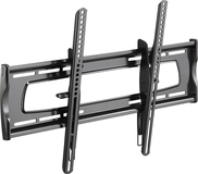 Rocketfish™ - Tilting TV Wall Mount for Most 32" to 70" Flat-Panel TVs - Black - Image 1