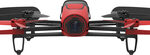 Parrot - Bebop Drone - Red