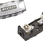 Kicker - AFS/ANL Fuse Holder