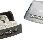 Kicker - Battery Terminal Clamp