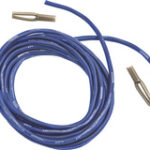 Kicker - X-Series 20' 16 AWG Speaker Cable - Blue