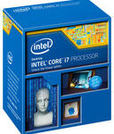 Intel® - Core™ i7-4790K 4.0GHz Processor - Multi