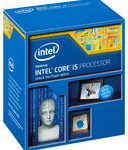 Intel® - Core™ i5-4690K 3.5GHz Processor - Multi