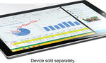 Microsoft - Screen Protector for Microsoft Surface Pro 3 - Clear