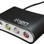 Ion Audio - Video 2 PC Digital Video Converter