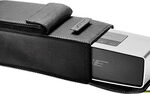 Bose® - SoundLink® Mini Bluetooth Speaker Travel Bag - Black