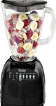 Oster - 10-Speed Blender - Black