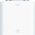 Apple® - iPad™ Digital Camera Connection Kit