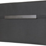 ADOPTED - Soho Sleeve for Most Tablets Up to 8" - Black/Gunmetal