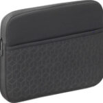 HP - Mini Laptop Sleeve - Black