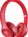 Beats by Dr. Dre - Solo 2 On-Ear Headphones - Blush Rose