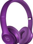 Beats by Dr. Dre - Solo 2 On-Ear Headphones - Imperial Violet