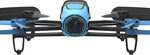 Parrot - Bebop Drone - Blue