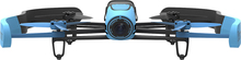 Parrot - Bebop Drone - Blue - Image 1
